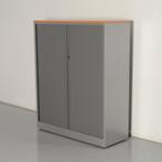Ahrend roldeurkast - 145 x 120 cm, Huis en Inrichting, Kasten | Roldeurkasten en Archiefkasten, Ophalen of Verzenden, Gebruikt