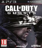 Call of Duty Ghost - Limited Edition - PS3, Games en Spelcomputers, Verzenden, Nieuw