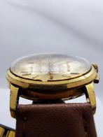 Cauny - Jumbo - Cronógrafo - Landeron 248 - Style 3207 -, Handtassen en Accessoires, Horloges | Heren, Nieuw