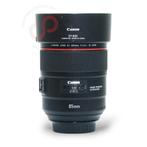 Canon 85mm 1.4 L IS USM EF nr. 3275, Audio, Tv en Foto, Foto | Lenzen en Objectieven, Ophalen of Verzenden, Zo goed als nieuw