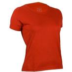 Avento sportshirt - dames - maat 38 - rood, Kleding | Heren, Sportkleding, Nieuw, Verzenden