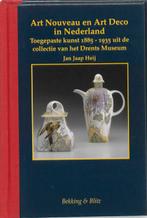 Art Nouveau en Art Deco in Nederland / Miniaturen reeks / 22, Verzenden, Zo goed als nieuw, M. van der Wal