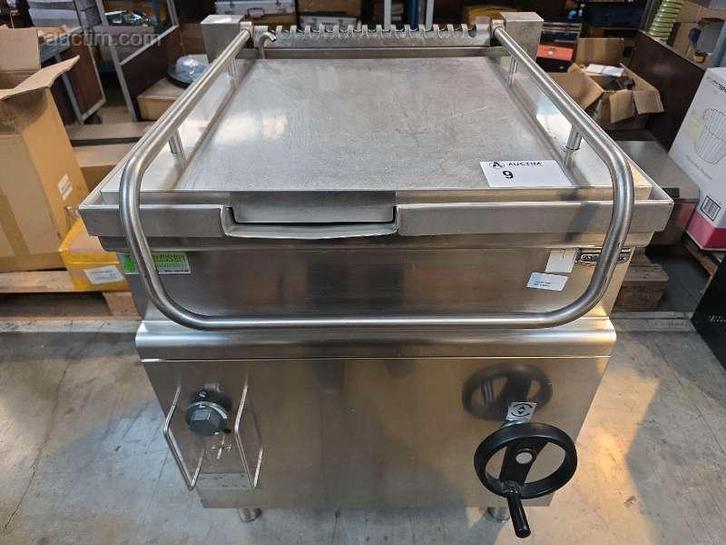 Braadslede Electrolux Pr 700, Doe-het-zelf en Bouw, Gereedschap | Overige machines, Ophalen