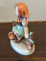 Goebel - Figuur - TMK3 - Just resting - Keramiek