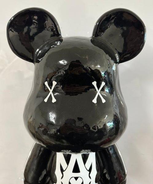 Daluxe Art (1999) - Amiri Bearbrick • XL, Antiek en Kunst, Kunst | Schilderijen | Modern