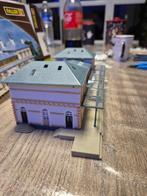 Faller H0 - Modeltreingebouwen (1) - Gare Faller en kit, Nieuw