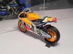 Minichamps 1:18 - Modelauto - Honda RC213V - Hiroshi Aoyama