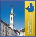 Christmas Trumpet in St.Augus von Kahofer  CD, Verzenden