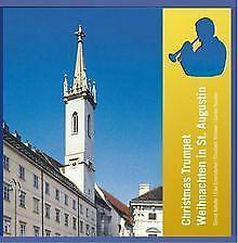 Christmas Trumpet in St.Augus von Kahofer  CD, Cd's en Dvd's, Dvd's | Overige Dvd's, Zo goed als nieuw, Verzenden