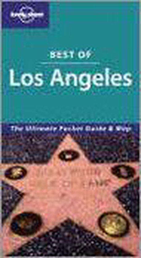 Lonely Planet Best of Los Angeles 9781740597845 Sara Benson, Boeken, Taal | Engels, Gelezen, Verzenden