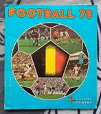 Panini België Football 78: Compleet Verzamelalbum, Sport en Fitness, Voetbal, Overige typen, Gebruikt, Ophalen of Verzenden