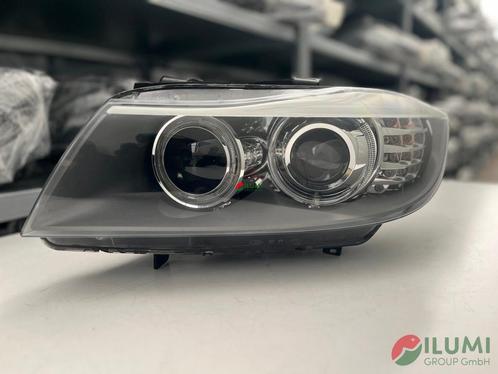 BMW 3 III E90 E91 LIFT XENON SCHEINWERFER LINKS KPL 72025839, Auto-onderdelen, Verlichting, Verzenden
