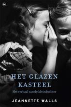 Omnibus Ontembare paarden & Het glazen kasteel 9789044328349, Verzenden, Gelezen, Jeannette Walls