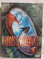 FARSCAPE SEASON 2 VOLUME 1 (IMPORT WITHOUT DUTCH SUBS) (DVD)