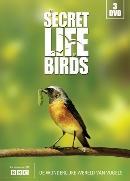 Secret life of birds (3dvd) op DVD, Cd's en Dvd's, Verzenden, Nieuw in verpakking