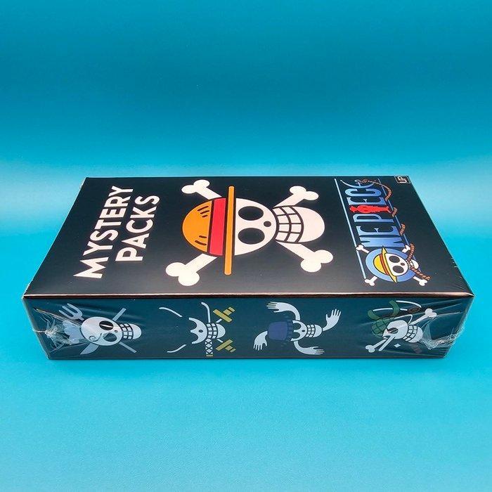 1 Mystery box - 1/500 Mystery Packs - Limited, Hobby en Vrije tijd, Verzamelkaartspellen | Overige