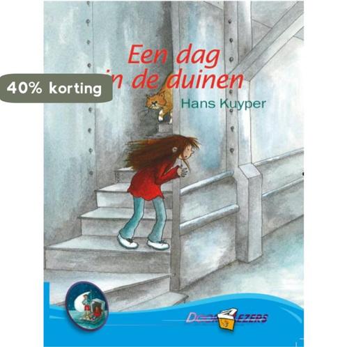 Een dag in de duinen / Doorlezers 9789048700424 H. Kuyper, Boeken, Kinderboeken | Jeugd | onder 10 jaar, Zo goed als nieuw, Verzenden