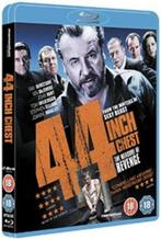 44 Inch Chest (Blu-ray film Nieuw), Cd's en Dvd's, Ophalen of Verzenden, Nieuw in verpakking