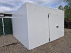 Koelcel 402 x 402 x 246 cm, Gebruikt, Koelen en Vriezen