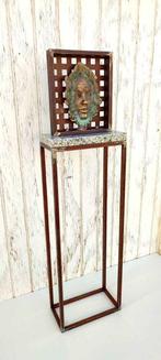 M.R. Arroyo - En el umbral del tiempo XL, Antiek en Kunst