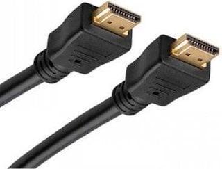 HDMI Kabel (Wii Accessoires) (Nintendo Wii), Games en Spelcomputers, Spelcomputers | Nintendo Wii, Zo goed als nieuw, Ophalen of Verzenden