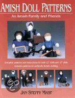 Amish Doll Patterns 9781561482948, Livres, Jan Steffy Mast, Verzenden