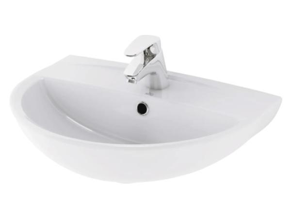 Veiling - Wasbak Elmo, Doe-het-zelf en Bouw, Sanitair