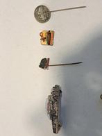 Fleischmann, Märklin, Rivarossi, Trix Express Div., Nieuw