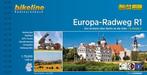 Bikeline Europa-Radweg R1 9783850001298, Onbekend Auteur, Verzenden