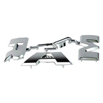 Logo RAM chroom 18+ grill, Auto-onderdelen, Overige Auto-onderdelen, Nieuw, Dodge, Ophalen of Verzenden