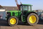 Veiling: Tractor John Deere 6920S Diesel 118kW 2002, Zakelijke goederen, Ophalen, Nieuw
