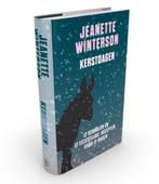 Kerstdagen 9789025449346 Jeanette Winterson, Verzenden, Gelezen, Jeanette Winterson