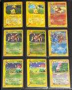 Pokémon - 147 Complete set - WOTC - Aquapolis, Nieuw