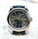 Bottegando Italia - Urushi e Maki-e Watch Northern Lights, Nieuw