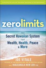 Zero Limits 9780470402566 Joe Vitale, Verzenden, Gelezen, Joe Vitale