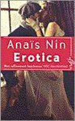 Erotica 9789057132322, Gelezen, A. Nin, Aris J. van Braam, Verzenden
