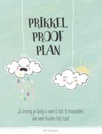 Prikkel proof plan 9789088508851 Kim Vervuurt, Verzenden, Gelezen, Kim Vervuurt