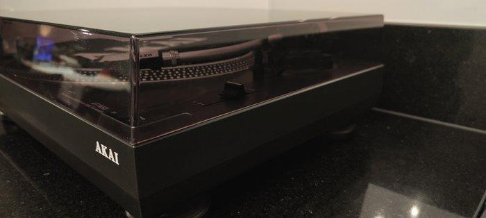 Akai - ATT05U Platenspeler, Audio, Tv en Foto, Radio's