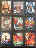 Bandai - 18 Mixed collection - One Piece, Nieuw