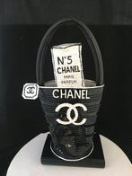 Norman Gekko - Chanel Bag with Chanel N.5 Perfume