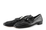 Toral Loafers in maat 39 Zwart | 5% korting, Kleding | Dames, Verzenden, Zwart, Overige typen, Toral