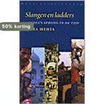 Slangen en ladders 9789028417755 G. Mehta, Verzenden, G. Mehta