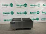 Aluca aluminium gebruikte bedrijfswagen inrichting (nr 2127), Verzenden, Gebruikt