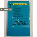 PROJECT-BEHEERSING 9789027424471 Miedema, Verzenden, Gelezen, Miedema