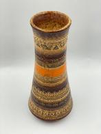 Bitossi - Aldo Londi - Vaas - Vintage - Sahara - 26cm -