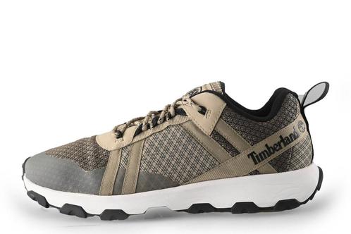 Timberland Sneakers in maat 42 Bruin | 5% extra korting, Kleding | Heren, Schoenen, Bruin, Zo goed als nieuw, Sneakers, Verzenden