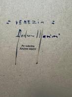 Andrea Marini (XX-XXI) - Venezia