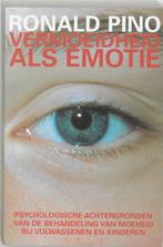 Vermoeidheid als emotie 9789069636863 R. Pino, Verzenden, Gelezen, R. Pino