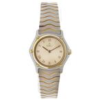 Ebel - Classic Wave - Sans Prix de Réserve - Femme -, Nieuw