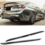 GESCHIKT VOOR BMW 3 SERIE G20 SPOILER PAKKET DIFFUSER + VOOR, Verzenden, Nieuw